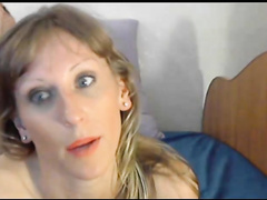 Lena23 - жесткий фистинг в привате