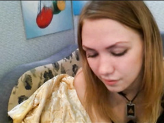 Godesoflove - студентка в приватном чате