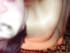 Врач-сексолог трахает жену в рот