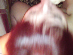 Врач-сексолог трахает жену в рот