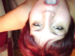 Врач-сексолог трахает жену в рот