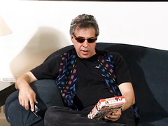 Бриана Бэнкс всеми дырочками скачет на члене