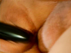 Бриана Бэнкс всеми дырочками скачет на члене