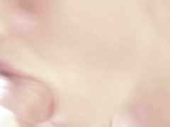 Романтический трах с отсосом на берегу