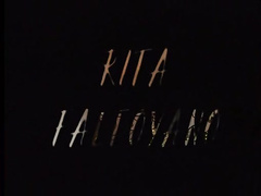 Экстрасенсы выебали богатую шлюшку Риту Фалтояно на широкой кровати