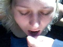 Снял на видео секс с попутчицей