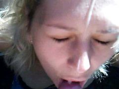 Снял на видео секс с попутчицей