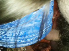 От домашнего минета одни плюсы