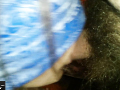 От домашнего минета одни плюсы