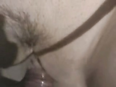 Друг семьи снимает на видео домашний секс толстых