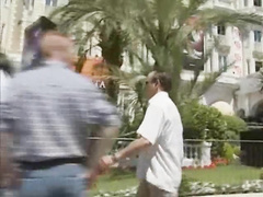 Английский консул на пару с индусом трахает свою жену