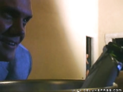 Свингеры долбят своих дам в жопу и не только