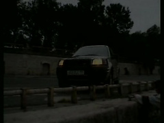 Водитель трахает дочь хозяина гостиницы